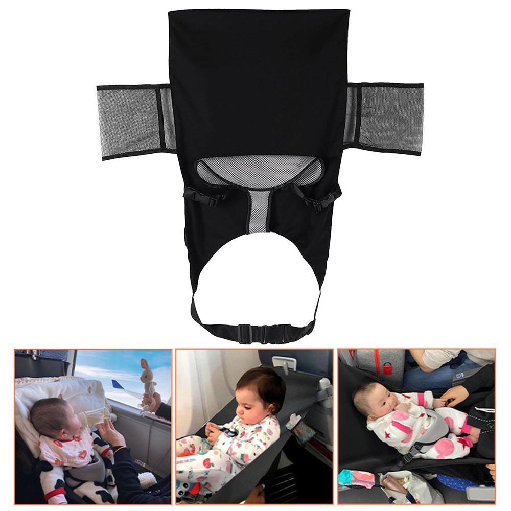 Kursi Pesawat Portabel Anak-An - Travel Accessories On Plane ulasan dan harga