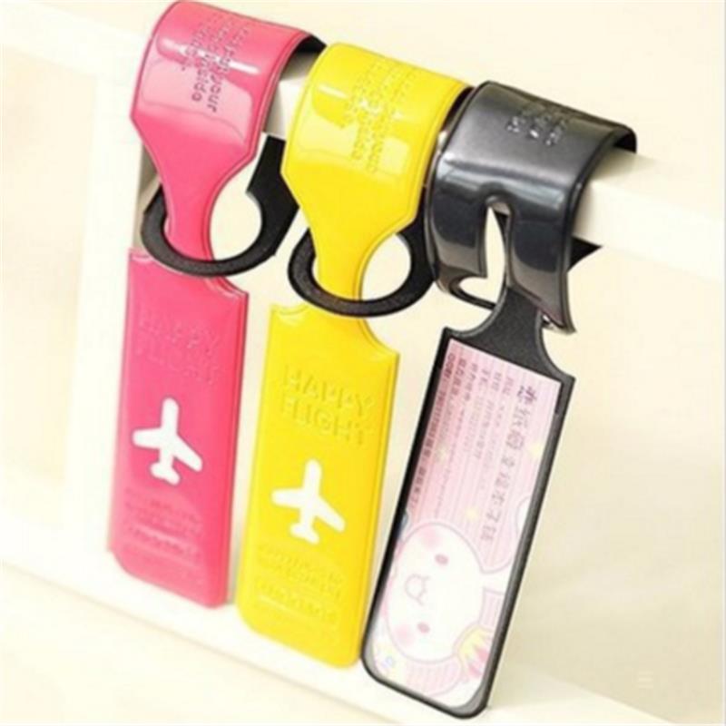Tag bagasi perjalanan penutup  - Luggage Cover Protector ulasan dan harga