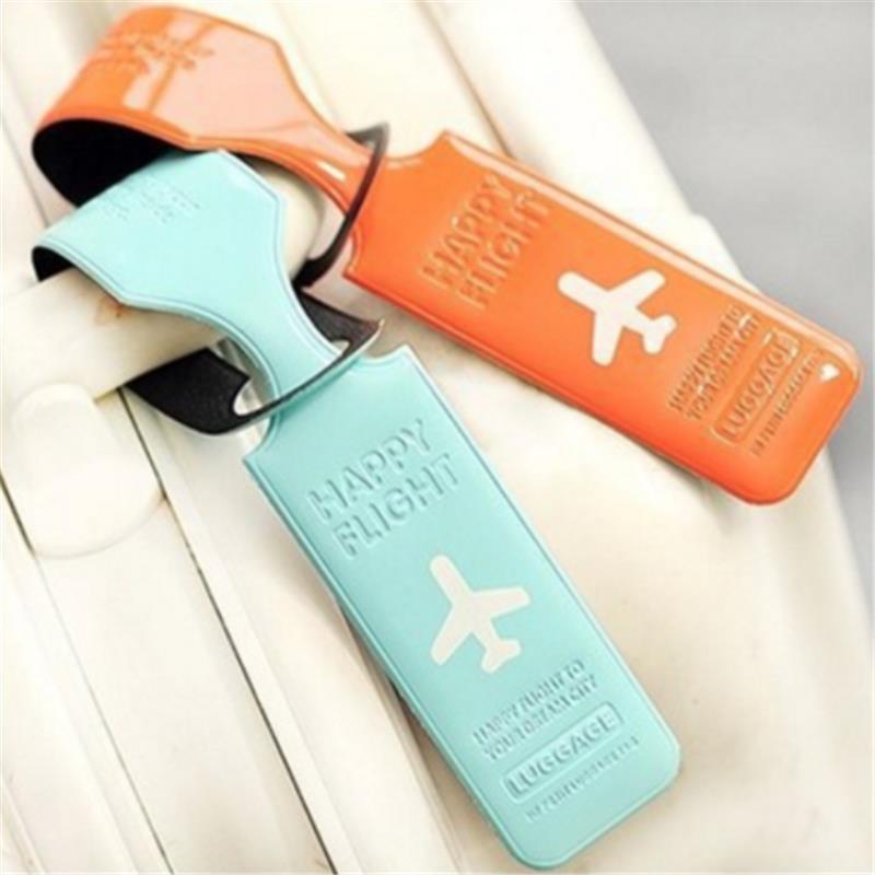 Tag bagasi perjalanan penutup  - Luggage Cover Protector ulasan dan harga