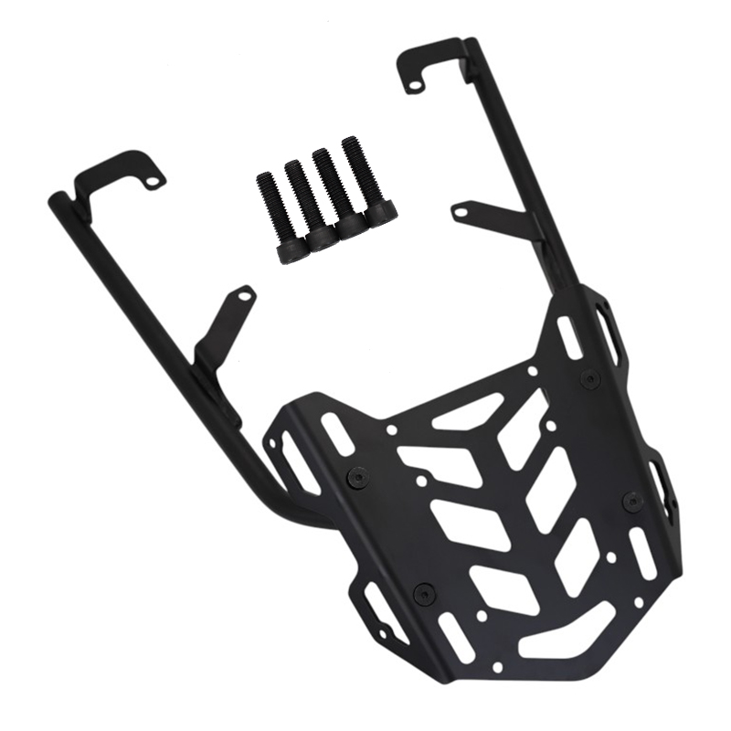 Rak Bagasi Belakang Honda NC75 - Luggage Cover Protector ulasan dan harga