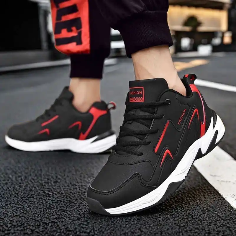 Sepatu kets olahraga untuk pri - Travel Accessories Gift Ideas ulasan dan harga