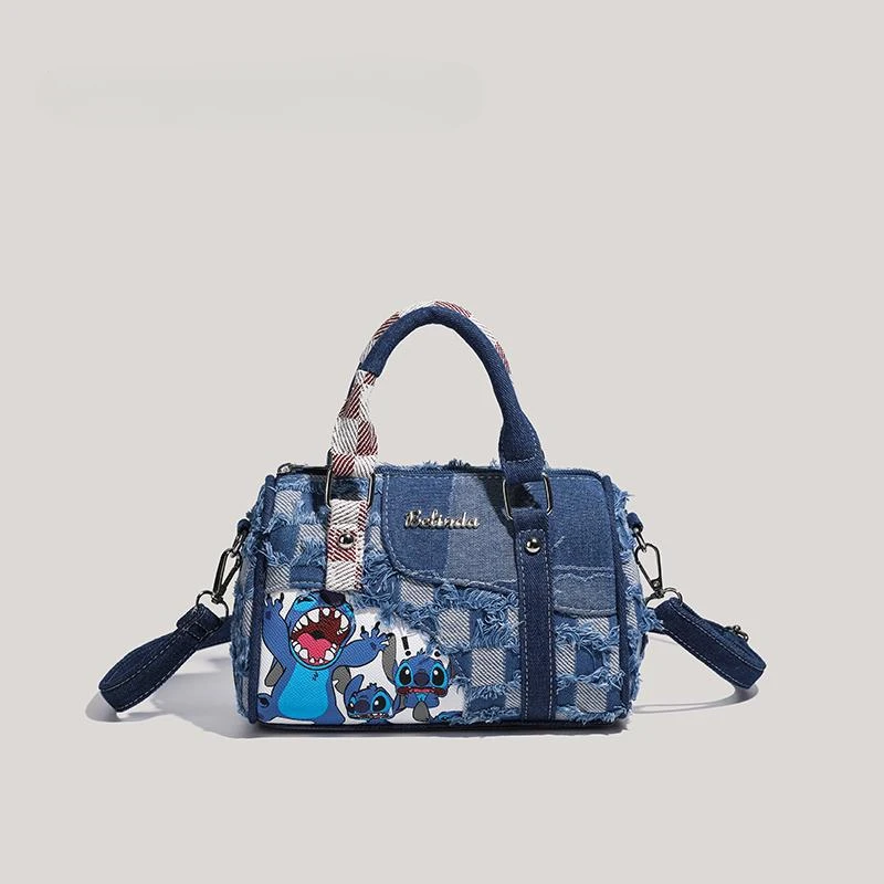 Tas Disney dompet Mickey dan t - Travel Accessories Pouch For Women ulasan dan harga