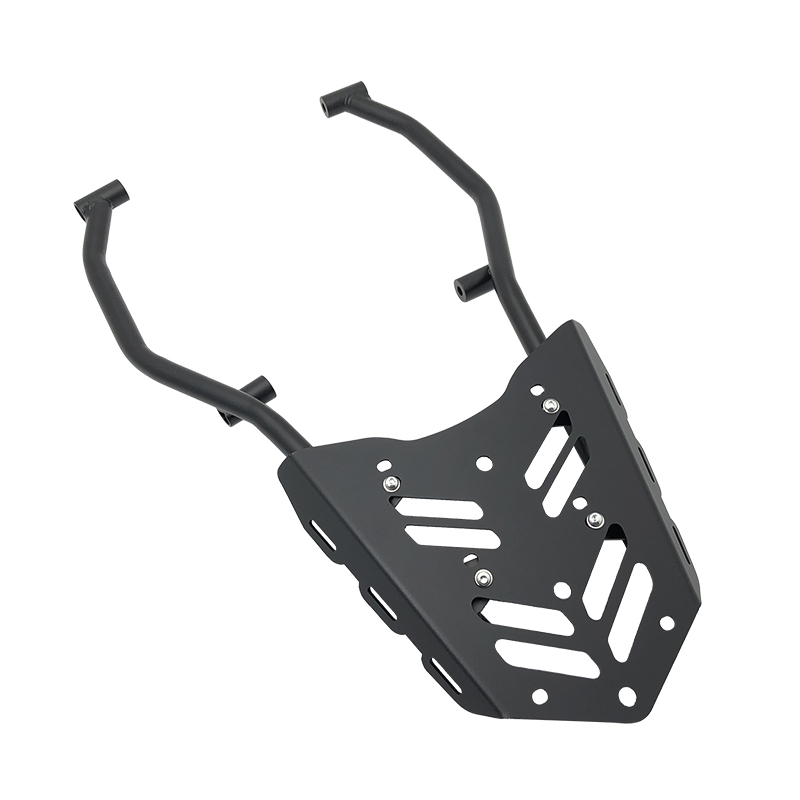Rak Bagasi Belakang Tenere700  - Luggage Cover Protector ulasan dan harga