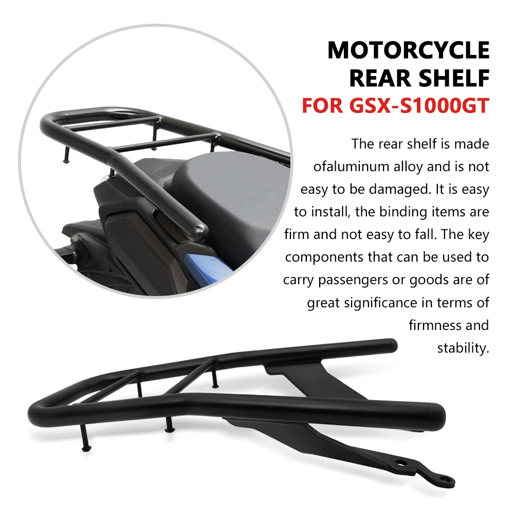 Untuk GSX-S1000GT GSX S1000GT  - It Travel Accessories ulasan dan harga