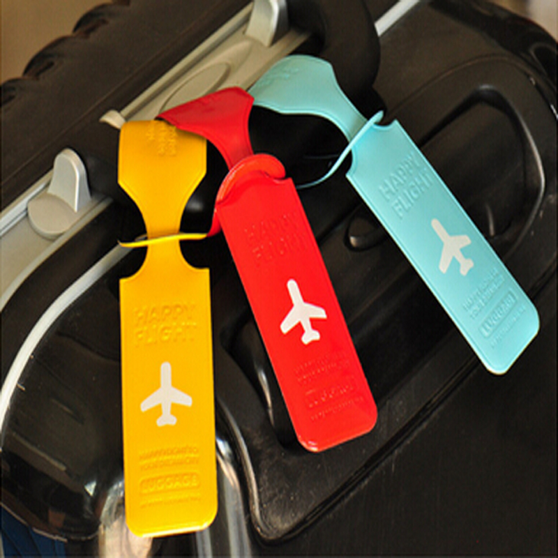 Penutup Tag Bagasi Perjalanan, - Luggage Cover Protector ulasan dan harga
