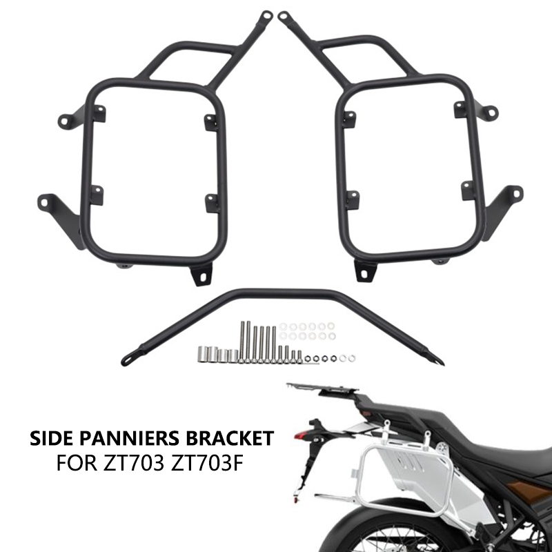 Cocok untuk ZONTES ZT703 ZT703 - Luggage Cover Protector ulasan dan harga