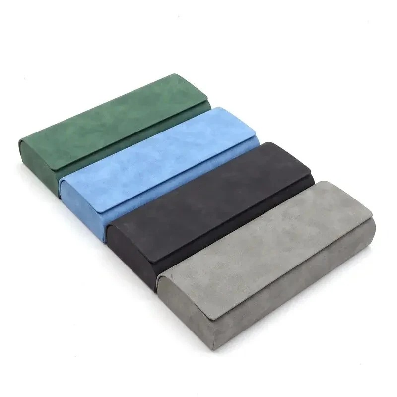 Kotak Penyimpanan Kacamata Hit - Travel Accessories Pouch For Women ulasan dan harga