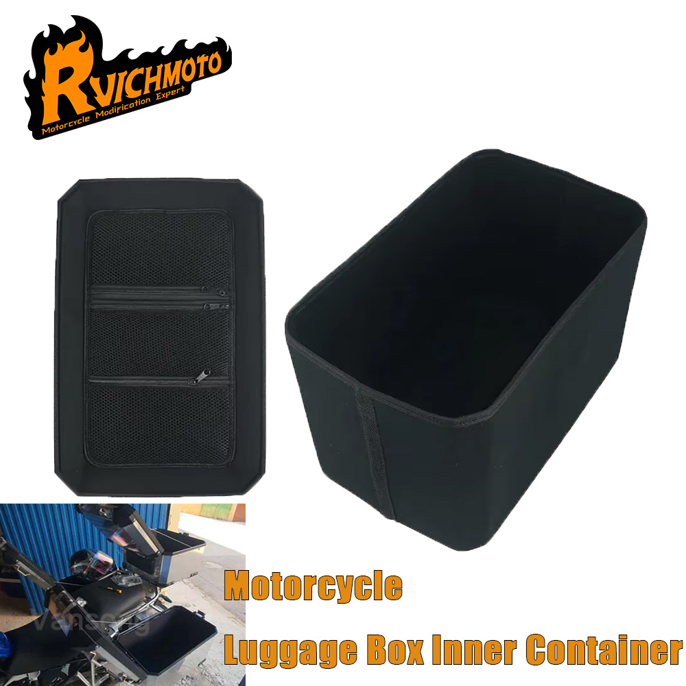 Untuk BMW R1200GS R1250GS LC A - Luggage Cover Protector ulasan dan harga