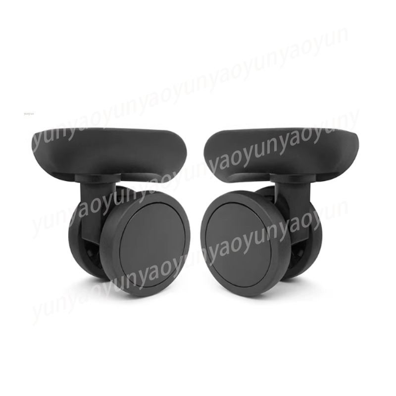 4 Roda Pengganti Koper Univers - Luggage Wheel Replacement ulasan dan harga