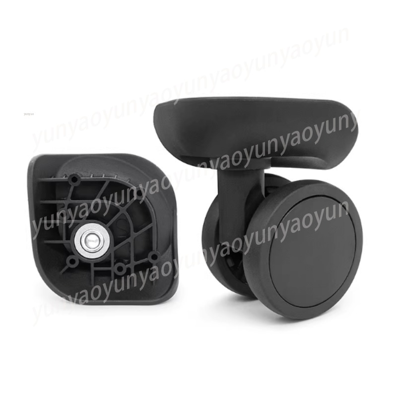 4 Roda Pengganti Koper Univers - Luggage Wheel Replacement ulasan dan harga