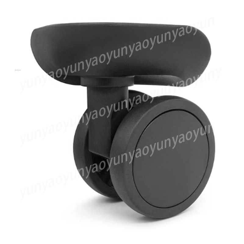 4 Roda Pengganti Koper Univers - Luggage Wheel Replacement ulasan dan harga