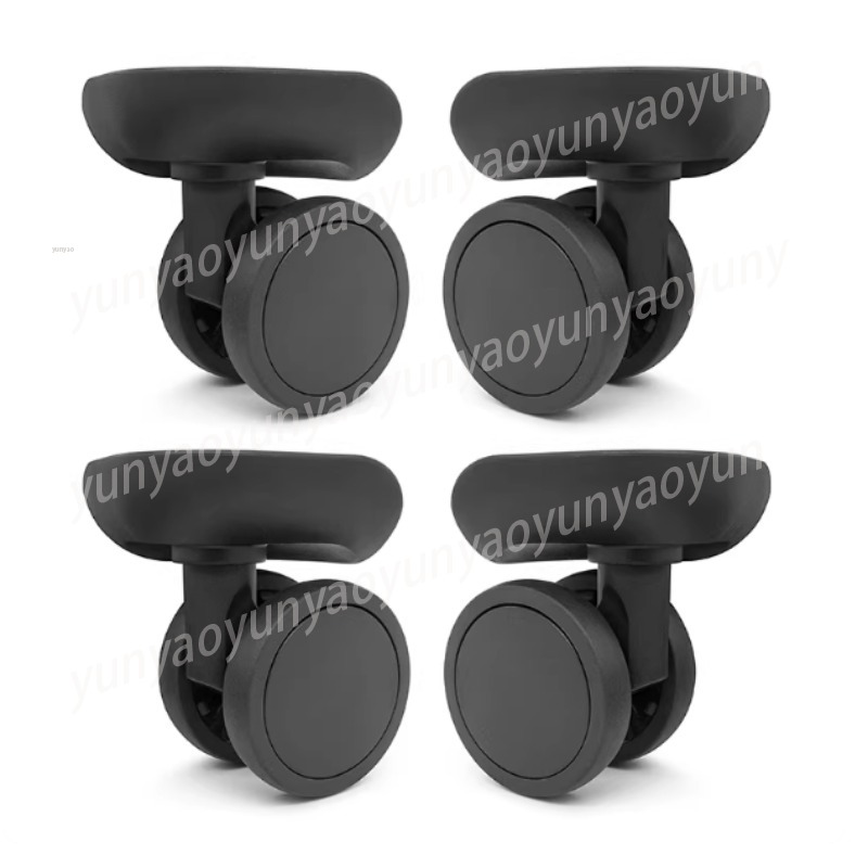 4 Roda Pengganti Koper Univers - Luggage Wheel Replacement ulasan dan harga