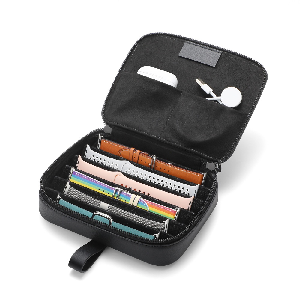 Kotak Organizer mewah untuk Ap - Travel Accessories Apple ulasan dan harga