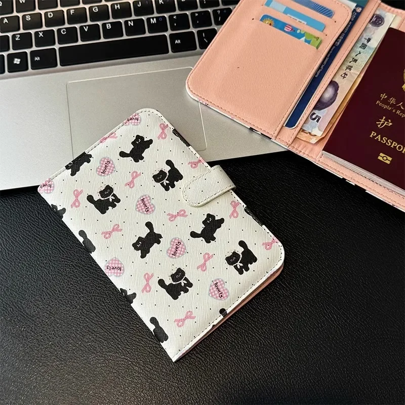 Dompet Paspor Elegan untuk Wan - Travel Accessories Gift Ideas ulasan dan harga