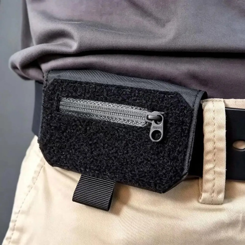Dompet Sabuk Pinggang Portabel - Travel Wallet Slim ulasan dan harga